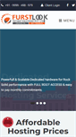 Mobile Screenshot of furstlook.com